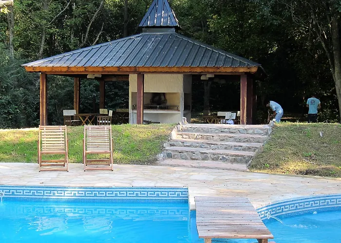 Posada Del Sauce